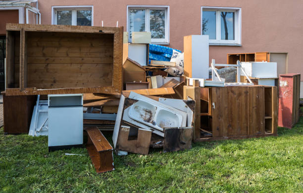 Trusted Wheaton, MN Junk Removal Experts