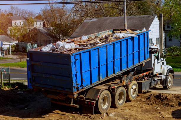 Best Full-Service Junk Removal  in Wheaton, MN