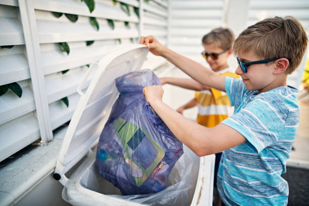 Best Professional Junk Removal  in Wheaton, MN