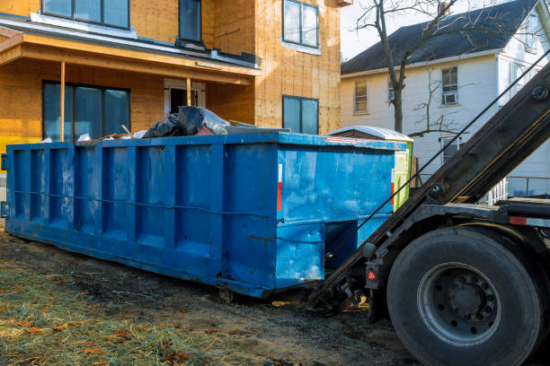 Best Trash Removal Near Me  in Wheaton, MN