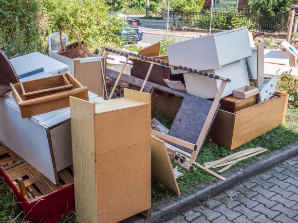 Best Attic Cleanout Services  in Wheaton, MN
