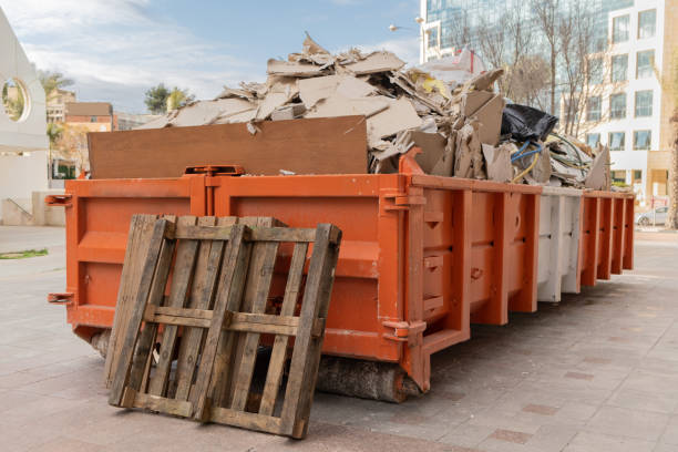 Professional Junk Removal in Wheaton, MN