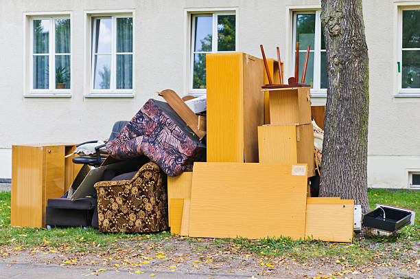 Best Junk Removal and Recycling  in Wheaton, MN