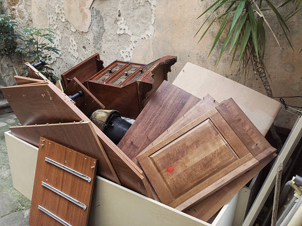 Best Residential Junk Removal  in Wheaton, MN