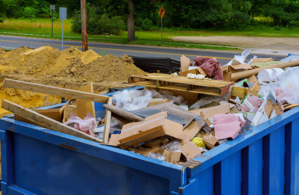 Best Hot Tub Removal  in Wheaton, MN